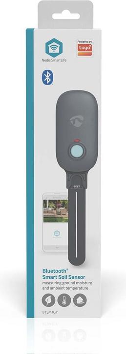 Image du produit Nedis Humidimètre de sol SmartLife
