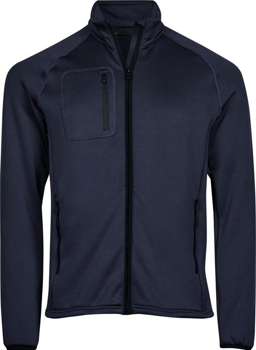 Tee Jays Fleecejacke