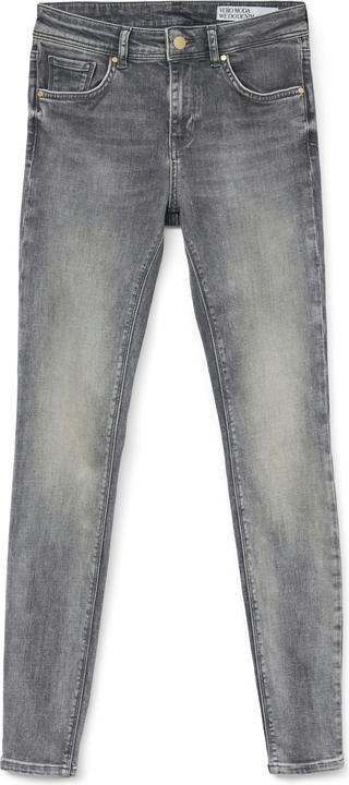 Produktbild Vero Moda VMLux Normal Waist Slim Fit Jeans (30)