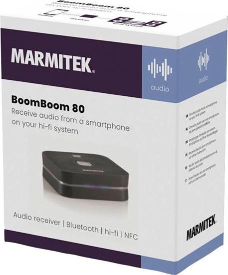 Produktbild Marmitek BoomBoom 80 (Empfänger)