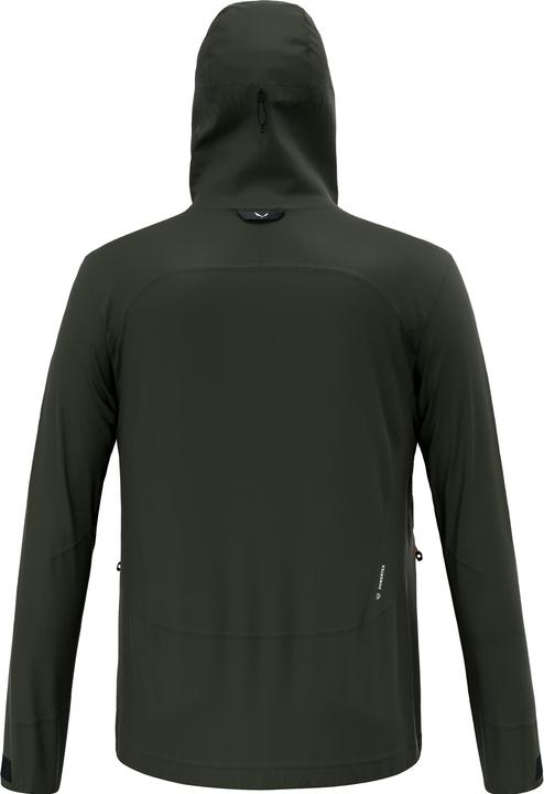Actual product image Salewa Puez Powertex Hybrid Jacket (50, W50/L30)