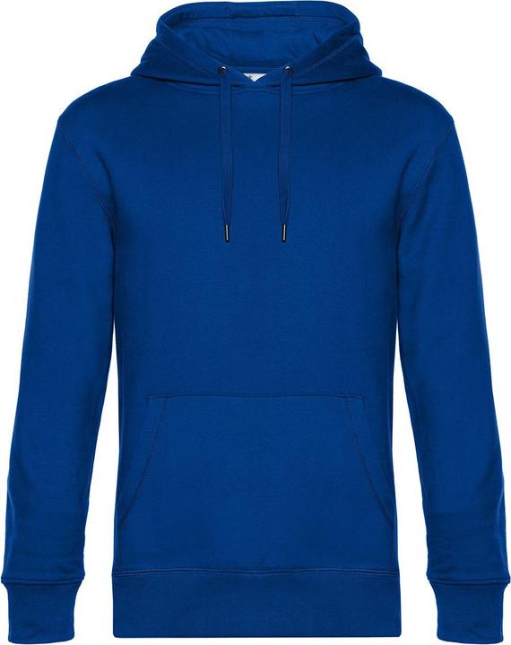 B&C King Kapuzenpullover