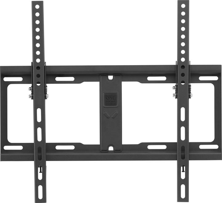 Actual product image One for All Solid WM4421 (Wall, 65", 100 kg)