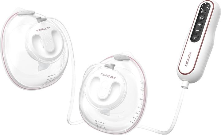 Produktbild Momcozy V2 Ultraleicht