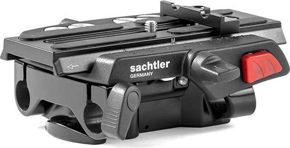 Produktbild Sachtler Ace Accessories Kit (Stativ Schnellwechselplatte)