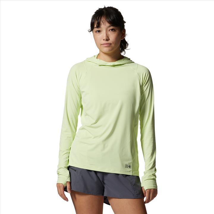 Image du produit Mountain Hardwear Crater Lake Active™ Hoody (L)
