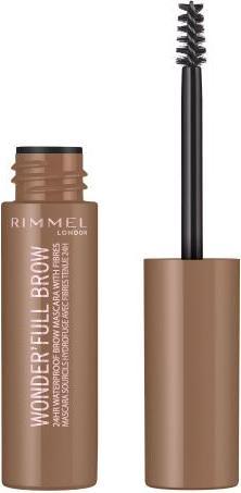 Produktbild Rimmel London Wonder Full Brow (001 Light)