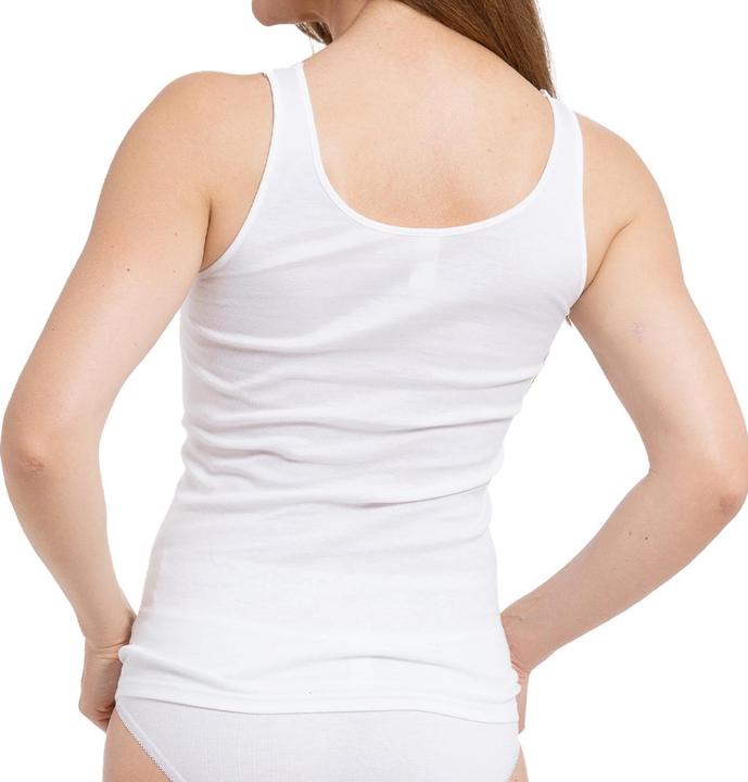Produktbild Speidel 2er-Pack Natalie Unterhemd / Top (44, XXL)