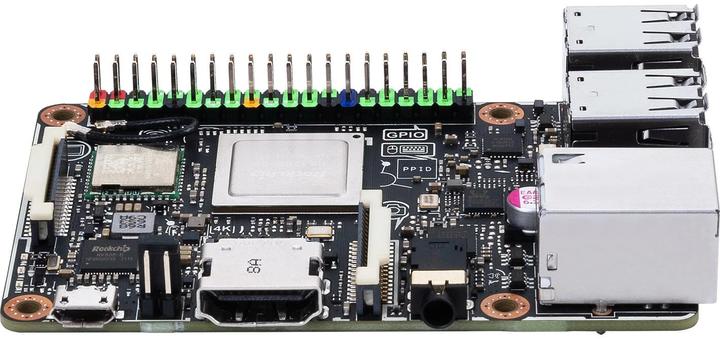 Produktbild ASUS Tinker Board S R2.0