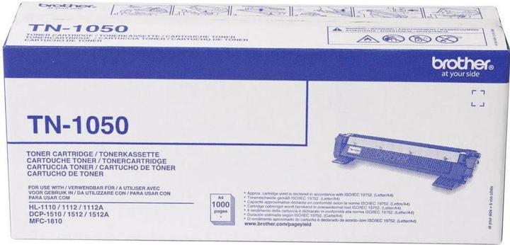 Image du produit Brother Tn-1050 (CF)