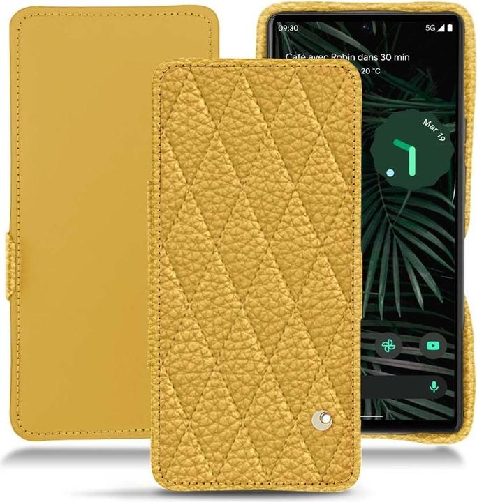Mimosa - Couture ( Pantone #b39437 )