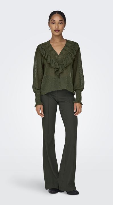 Image du produit Only ONLSALLY Pantalon évasé (XL)