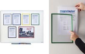 Actual product image Magnetoplan Magnetofix