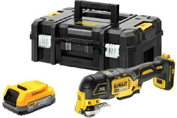 Image du produit DeWalt DCS356E1T-XJ