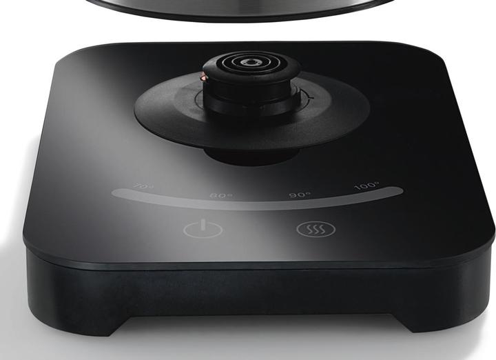 Produktbild Bosch Hausgeräte Wasserkocher schnurlos (1.70 l)