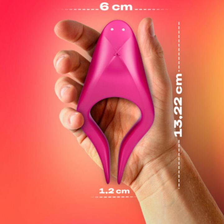 Productafbeelding Durex Multimulator Toy Ride & Tease