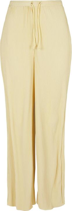 Urban Classics Pantalon plissé pour femme - 17080