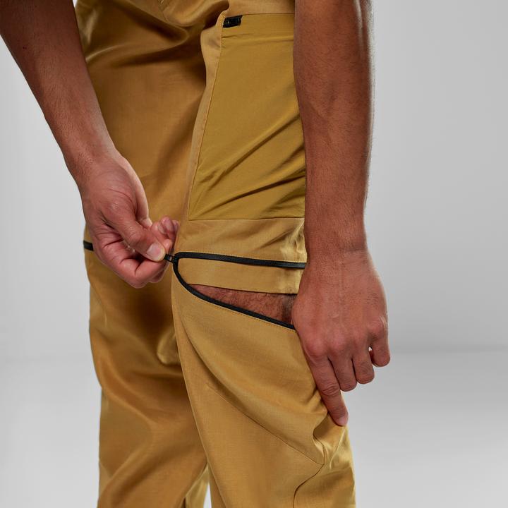 Immagine prodotto Salewa Pantaloni Puez Hemp Durastretch 2 in 1 (52)