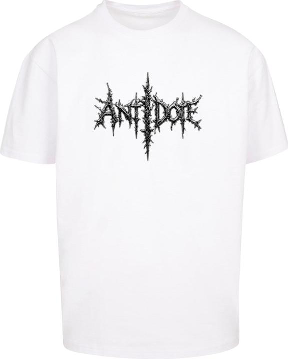 Image du produit Urban Classics Upscale Antidote Heavy Oversize Tee - 190241 (M)
