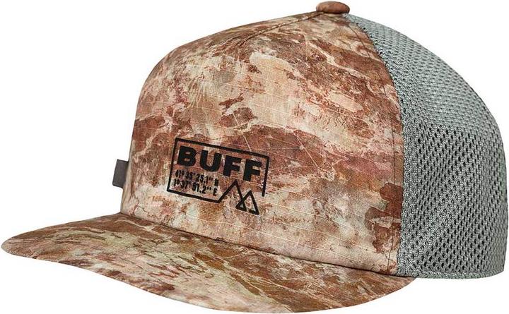 Produktbild Buff Pack Trucker Cap Kam Copper (One Size)