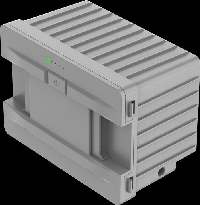 Produktbild Alpicool FASK-002