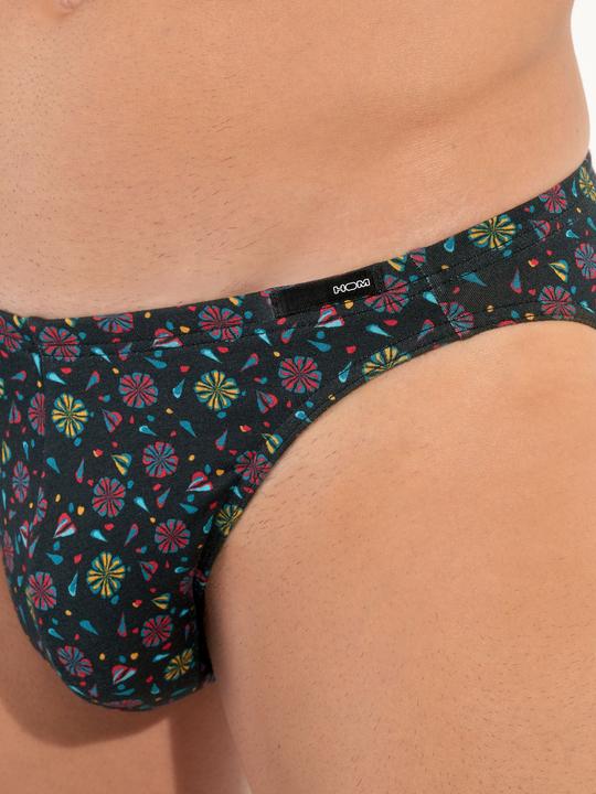 Produktbild HOM Comfort Brief Menorca (M, Einzelpack)