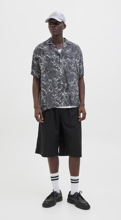 Immagine prodotto Jack & Jones Wide Fit Hemd Hemd (L)