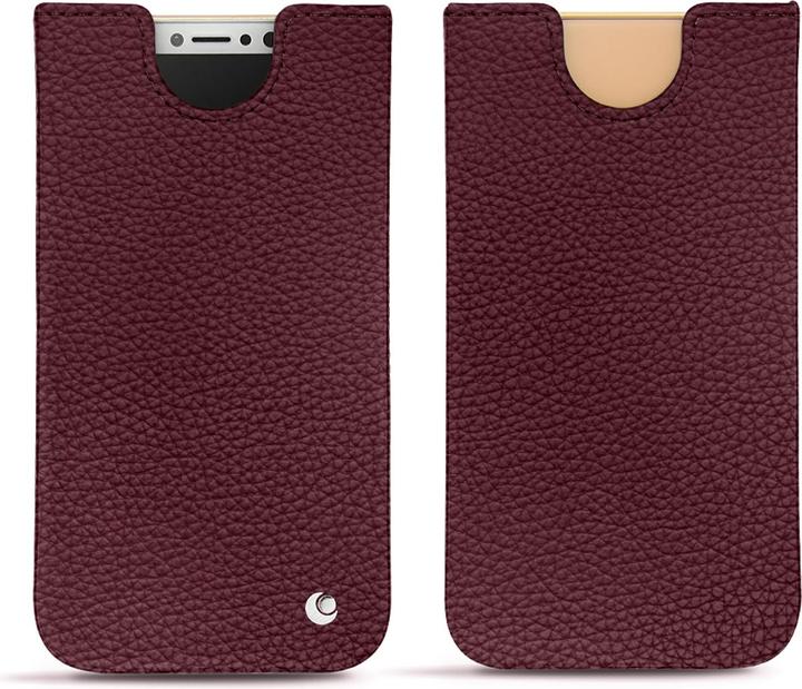 Image du produit Noreve Housse cuir (Apple iPhone X)
