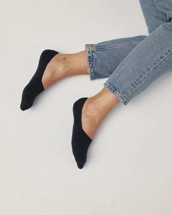Image du produit Snocks Chaussettes Mid Cut (paquet de 6, 35 - 38)