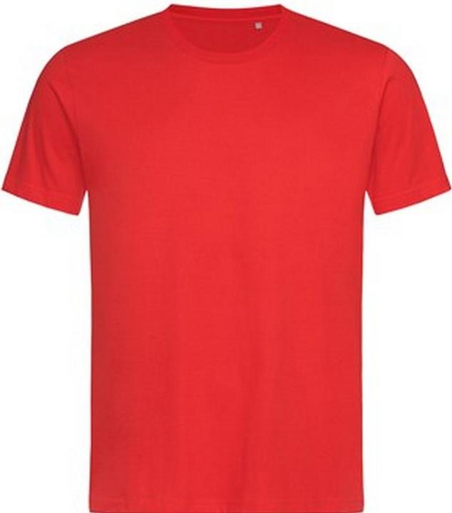 Actual product image Stedman Lux Tshirt (S)