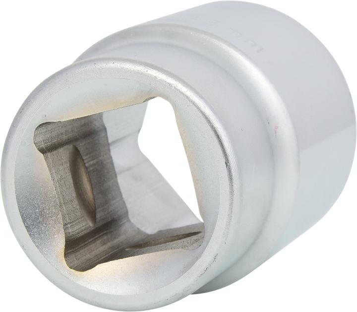 Actual product image KS Tools 1" hexagon socket short (36 mm)