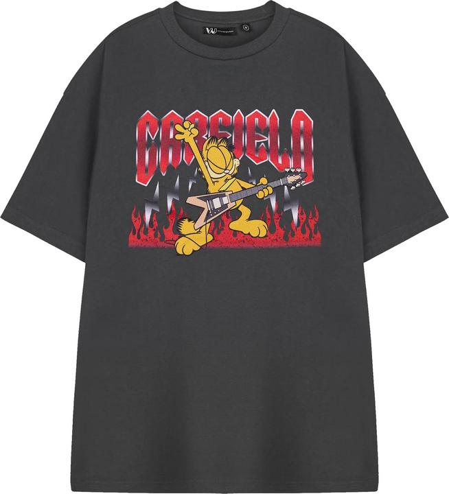 Produktbild Garfield TShirt kurzärmlig (M)