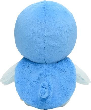 Immagine prodotto Pokémon Piplup Peluche - 34 cm (34 cm)