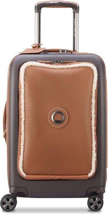 Actual product image Delsey Chatelet Air 2.0 Cabine Extensible Business - Trolley (41 l)
