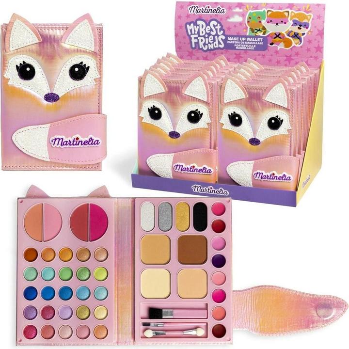 Image du produit Martinelia My Best Friends Make Up Wallet