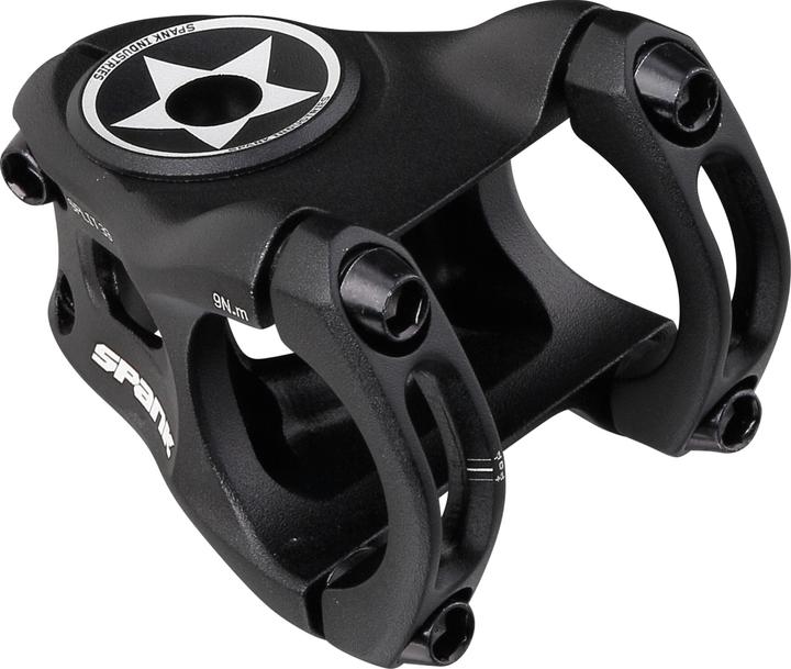 Actual product image Spank Split (33 mm, 31.80 mm)