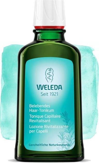 Produktbild Weleda Belebendes Haar-Tonikum (100 ml)