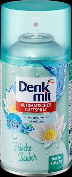 dm Denkmit Frischezauber