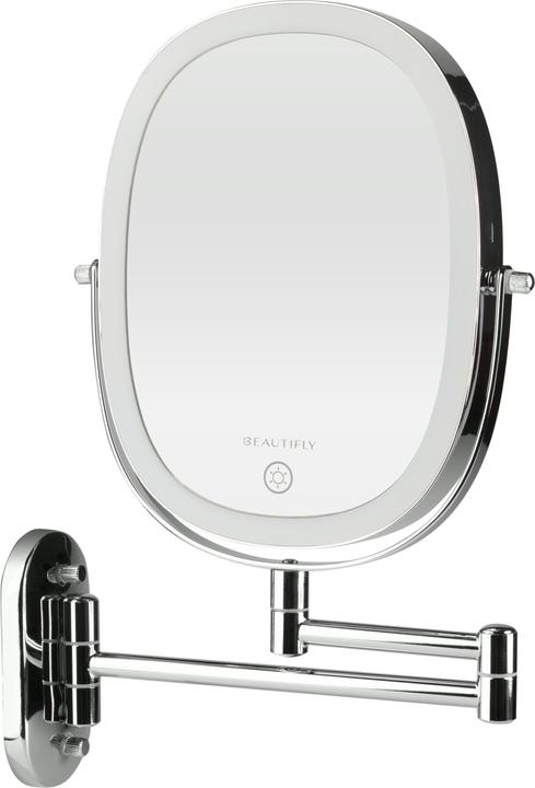 Immagine prodotto Beautifly Specchio da parete Dual Side 7x