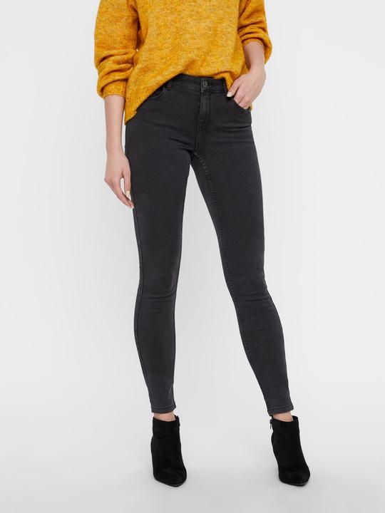 Immagine prodotto Vero Moda VMSEVEN - Jeans a vita normale slim fit (S)