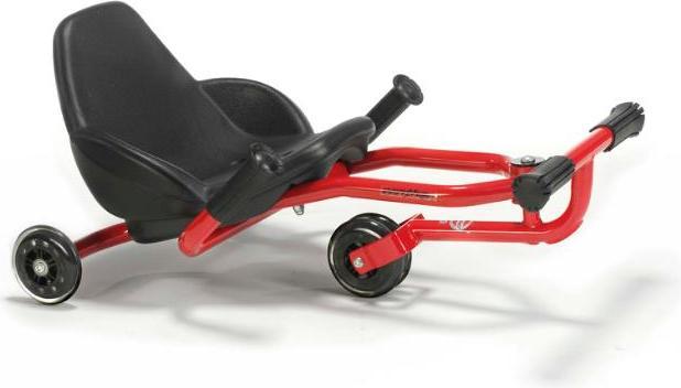 Actual product image Winther Viking Foot Twister