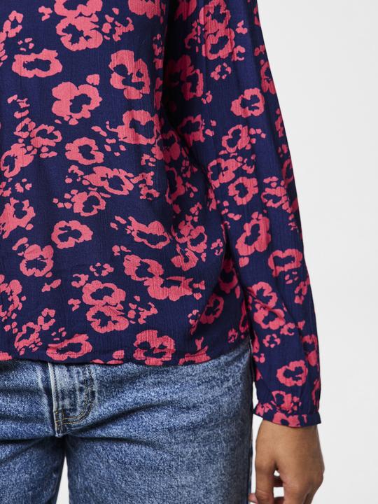 Image du produit Pieces PCPAROLINE Blouse à manches longues (M)
