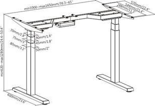 Image du produit Icy Box IB-EW206B-T