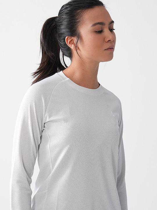Actual product image Schöffel Longsleeve Style Blaueis WMS (36, S)