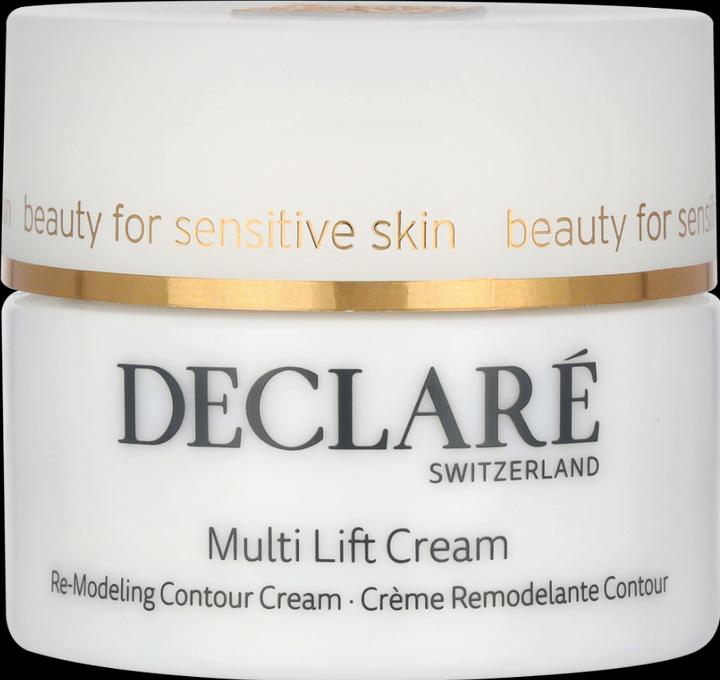 Declaré Age Control Multi Lift Re-Modeling Contour Creme (50 ml, Tagescreme)
