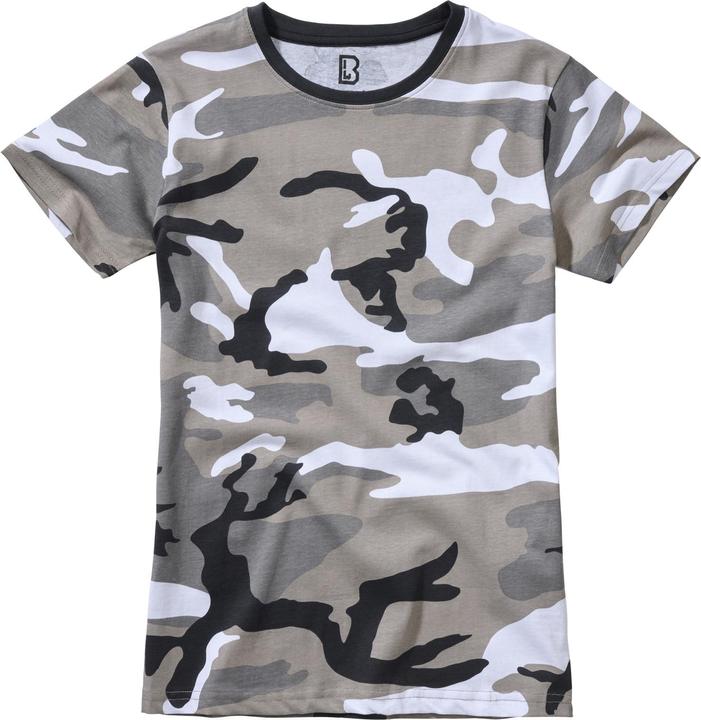 Brandit Ladies T-Shirt - 16197