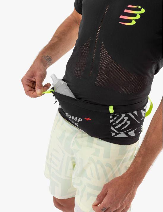 Actual product image Compressport Free Belt Pro
