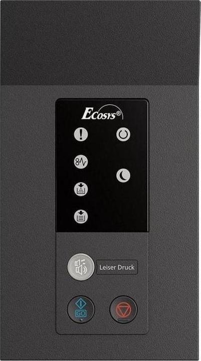 Produktbild Kyocera ECOSYS P2235dn (Laser, Schwarz-Weiss)