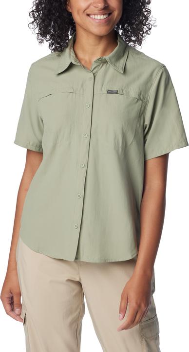 Columbia Silver Ridge™ 3.0 SS (XL)