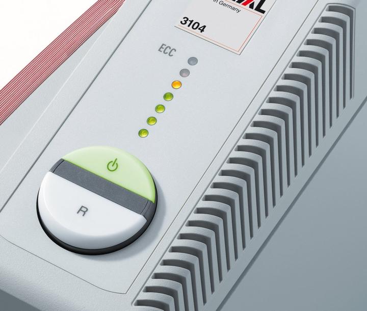 Immagine prodotto Ideal Trituratore 3104/4 (Taglio delle particelle)